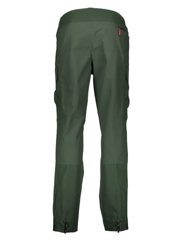 Softshellhose "Soukuu" in Khaki