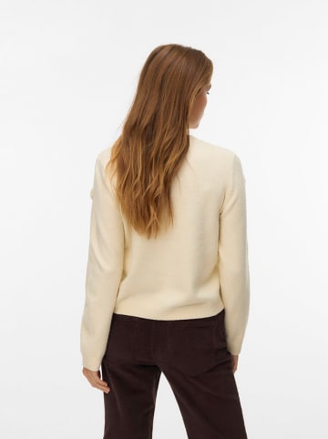 Trui beige