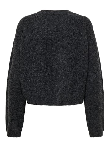 Vest zwart