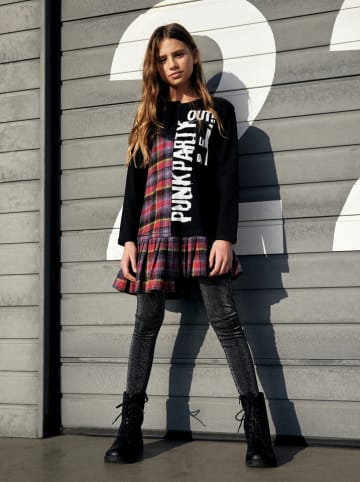 Legging zwart