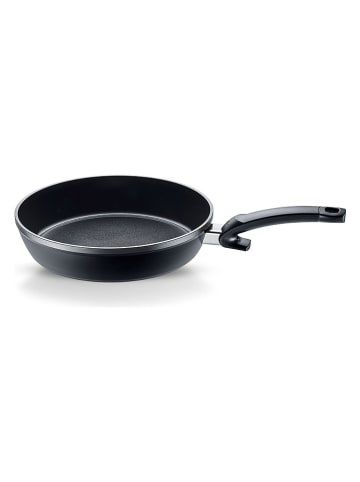 Patelnia w kolorze czarnym - Ø 24 cm
