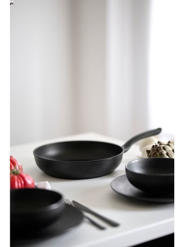 Patelnia "Cenit®" w kolorze czarnym - Ø 20 cm