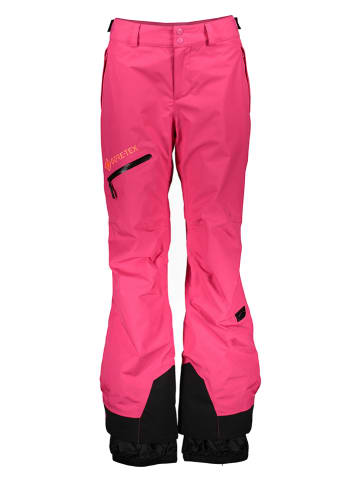 Ski-/ Snowboardhose in Pink