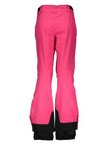 Ski-/snowboardbroek roze