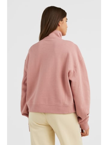 Bluza "Bunji" w kolorze jasnoróżowym