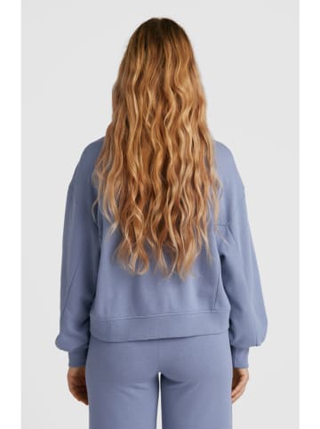 Bluza "Bunji" w kolorze błękitnym