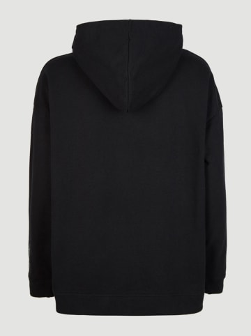 Hoodie "Sand Angel" zwart