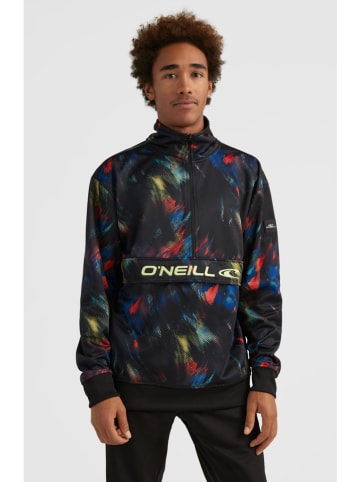 Übergangsjacke in Bunt