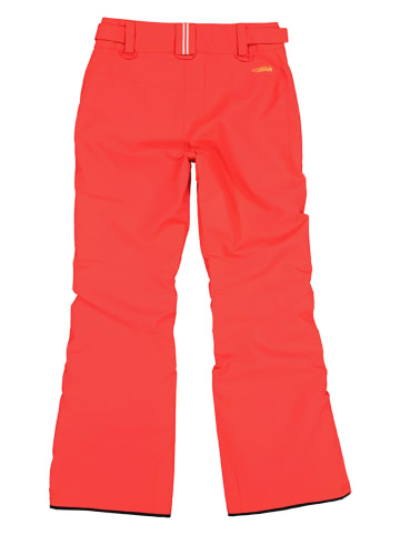 Ski-/ Snowboardhose in Orange