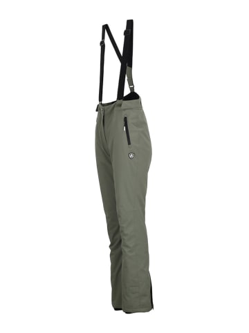 Ski-/snowboardbroek "Atozan" kaki