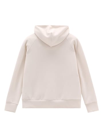 Sweatvest "Jakarta" crème