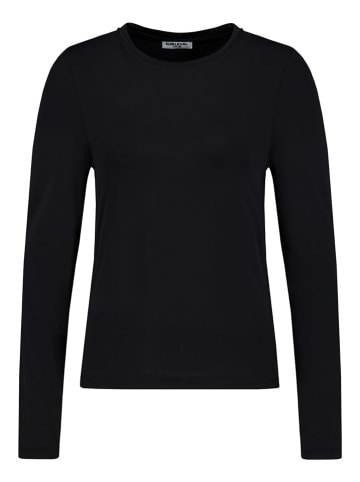 Longsleeve zwart