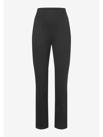 Leggings in Schwarz