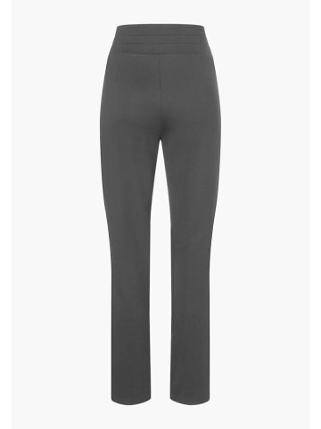 Leggings in Schwarz