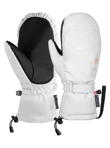 Functionele wanten "Chloe" wit