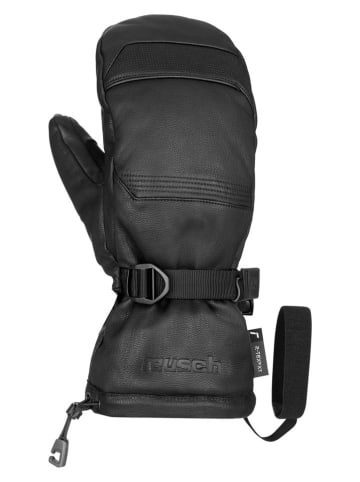 Functionele wanten "Fullback Down" zwart