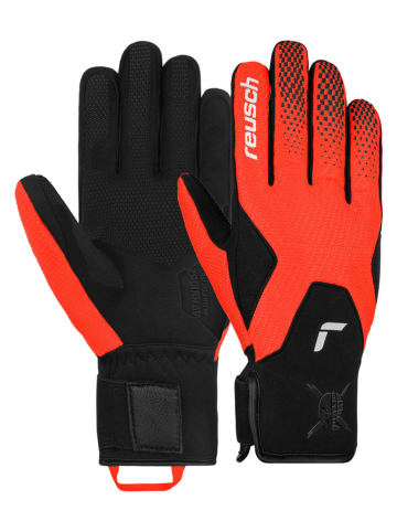 Funktionsfingerhandschuhe "Worldcup Warrior Speedline" in Rot