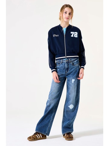 Jeans - Comfort fit - in Blau