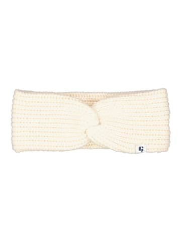 Stirnband in Creme