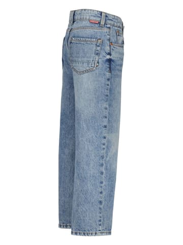 Jeans - Comfort fit - in Hellblau