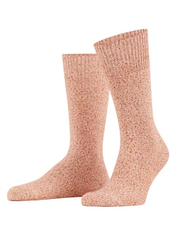 Socken "Rain Dye" in Beige