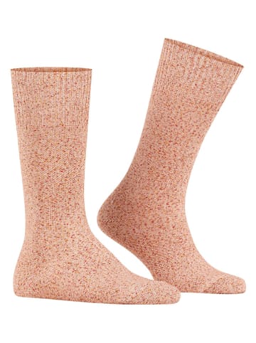 Socken "Rain Dye" in Beige