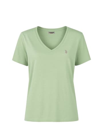 Shirt in Mint