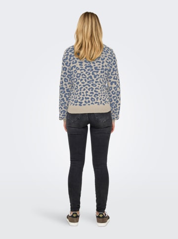 Trui beige