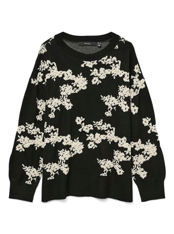 Pullover in Schwarz