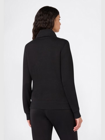Bluza w kolorze czarnym