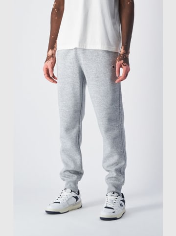 Sweathose in Grau