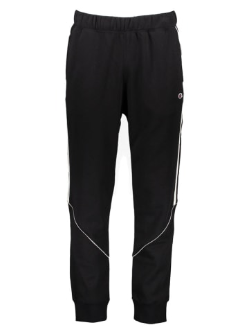 Sweatbroek zwart
