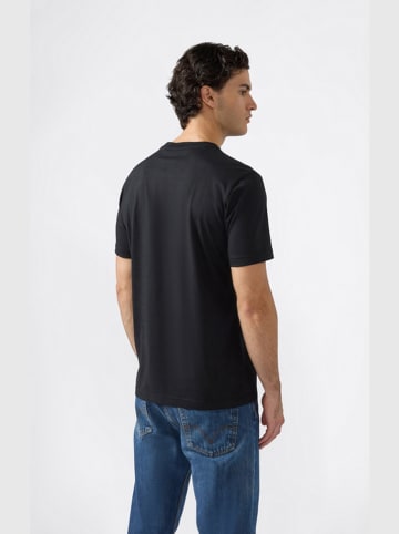 Shirt zwart