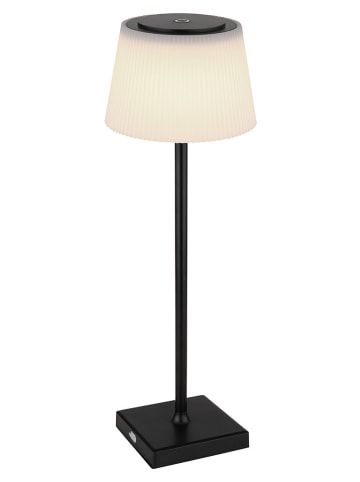 LED-Tischleuchte ''Gregoir'' - EEK G (EEK A bis G) - (H)38 x Ø 13 cm