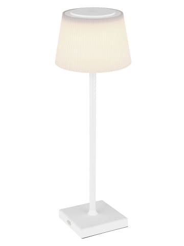 LED-Tischleuchte ''Gregoir'' - EEK G (EEK A bis G) - (H)38 x Ø 13 cm