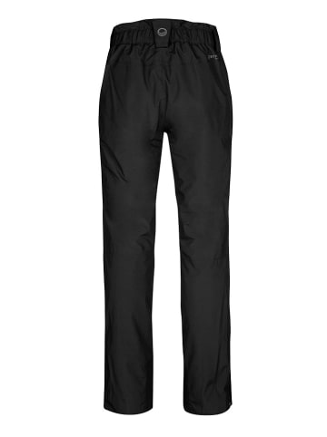 Ski-/ Snowboardhose "Glades DX" in Schwarz