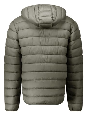 Steppjacke "Amigomapeak" in Khaki