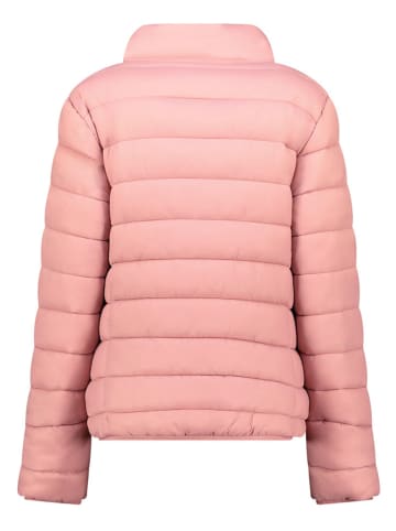 Steppjacke "Atikamapeak" in Rosa