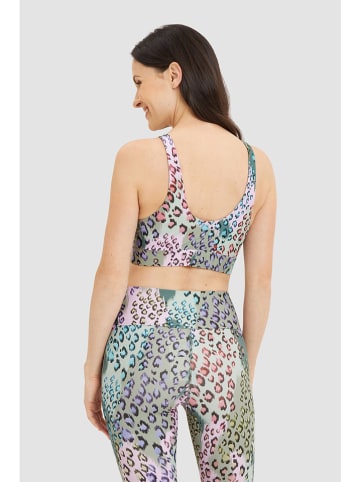 Bustier meerkleurig