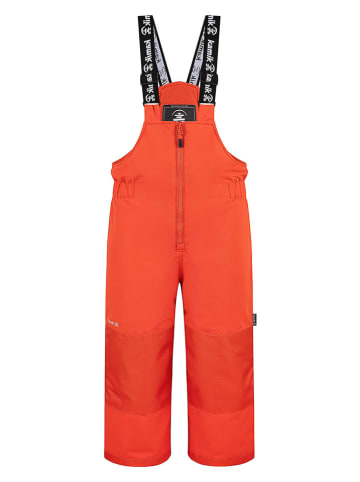 Skihose "Winkie" in Orange