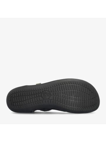 Barfußschuhe "Amber 2.0" in Schwarz