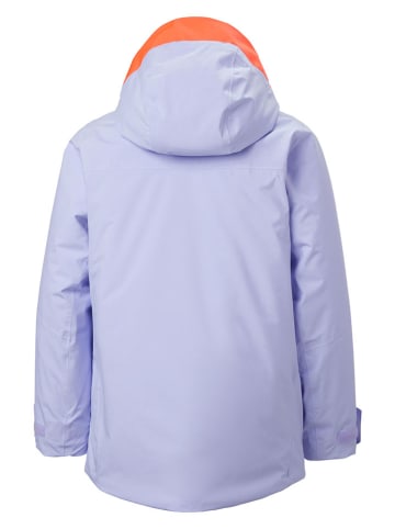 Ski-/ Snowboardjacke "Stellar" in Flieder