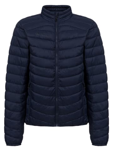 Functionele jas "Fortune 2.0" donkerblauw