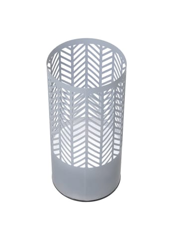 Dekoracyjna lampa LED w kolorze białym (produkt niespodzianka)