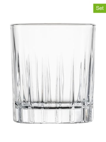Kieliszki (4 szt.) "Stage" do shotów - 78 ml