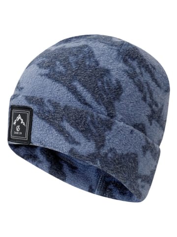 Muts "Magic" blauw