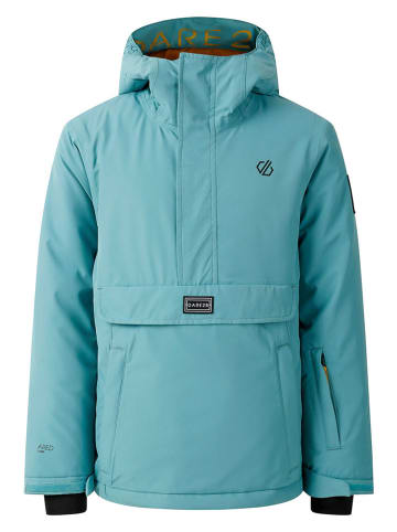 Ski-/ Snowboardjacke "Freehand II" in Hellblau