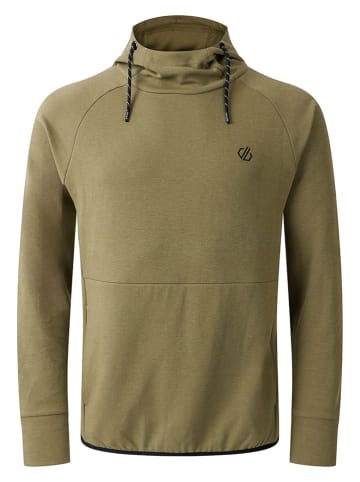 Hoodie "Ollie" kaki
