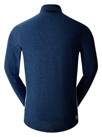Funktionslongsleeve "Power Up III" in Dunkelblau