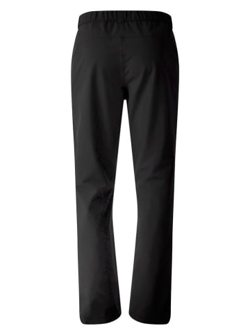 Trekkingbroek "Torrek Pro Mountain" zwart